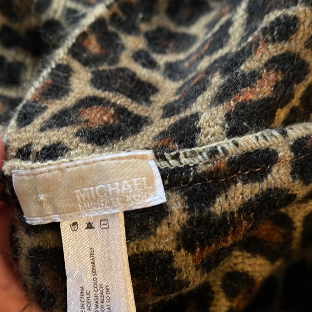 Michael Kors scarf